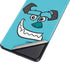 Disney Monsters Inc. Sulley Galaxy S21 Plus 5G Skin